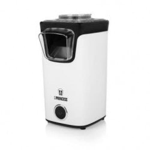 Machine à Pop corn PRINCESS 1200W blanc (292986) Machine à Pop corn PRINCESS 1200W blanc (292986)